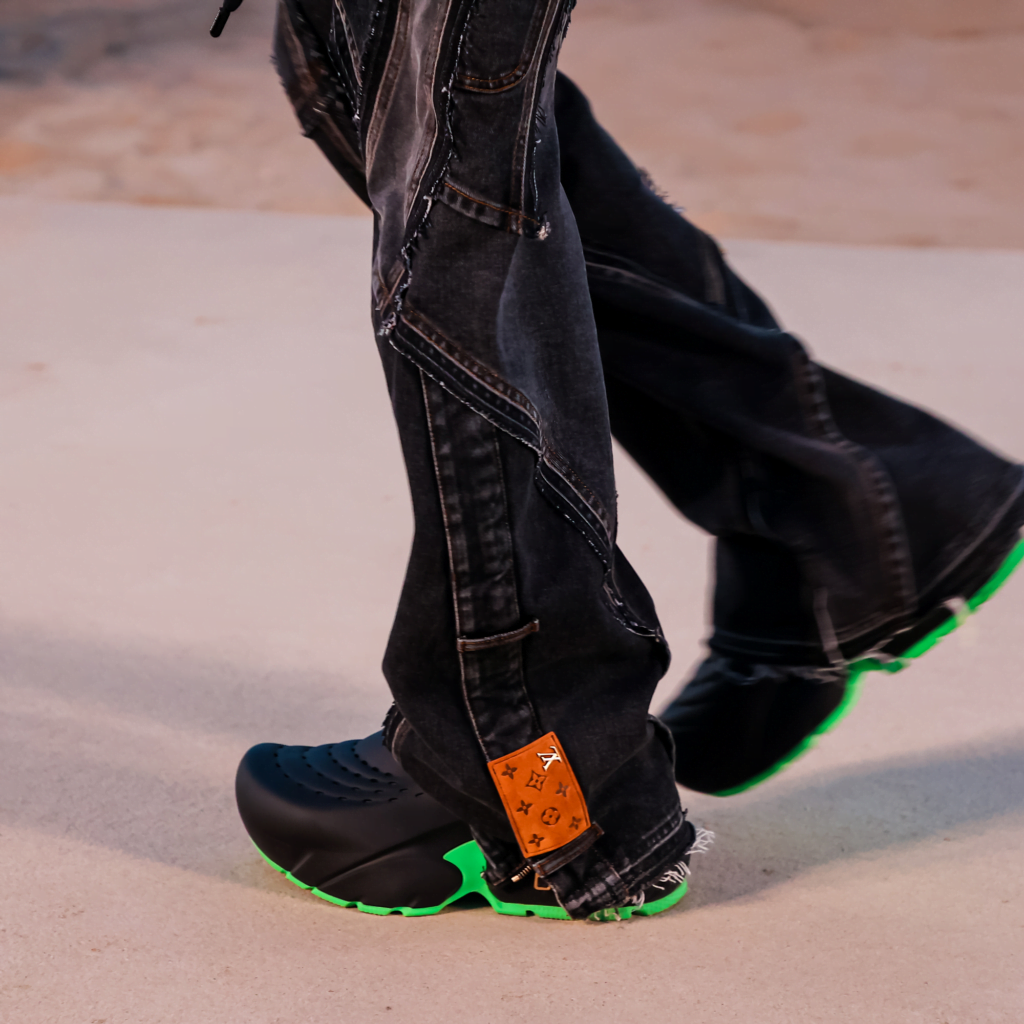 LOUIS VUITTON Spring-Summer 2023 Spin-Off inside 360 MAGAZINE