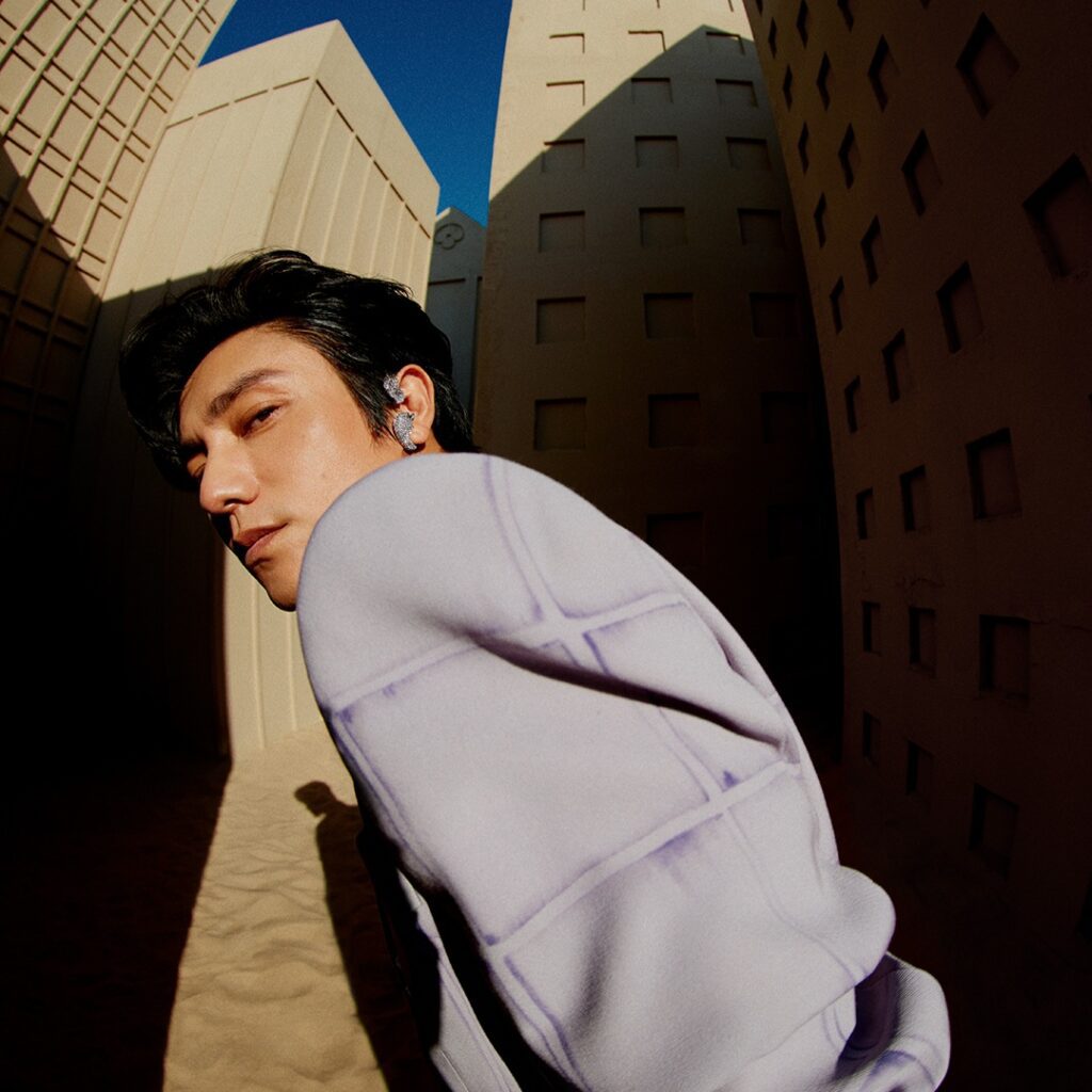 LOUIS VUITTON Spring-Summer 2023 Spin-Off inside 360 MAGAZINE