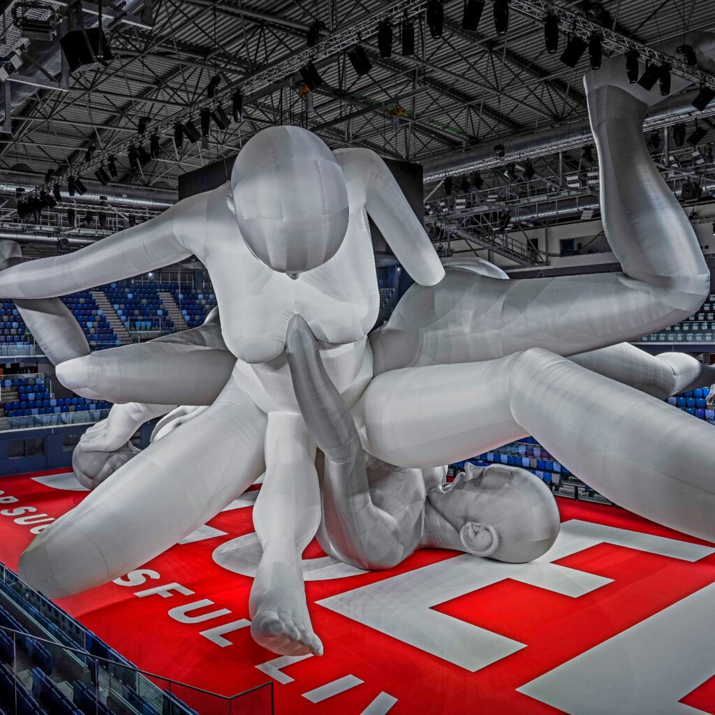 DIESEL SS23 PRESENTATION VIA 360 MAGAZINE