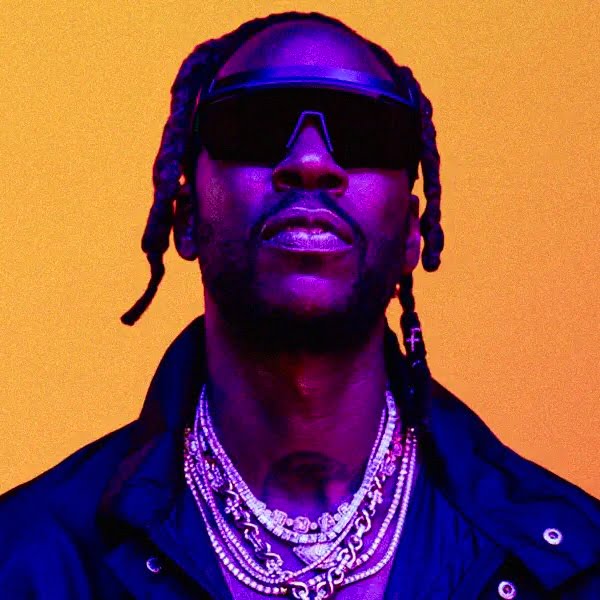 Amazon Music Live hosted by 2 Chainz via 360 MAGAZINE