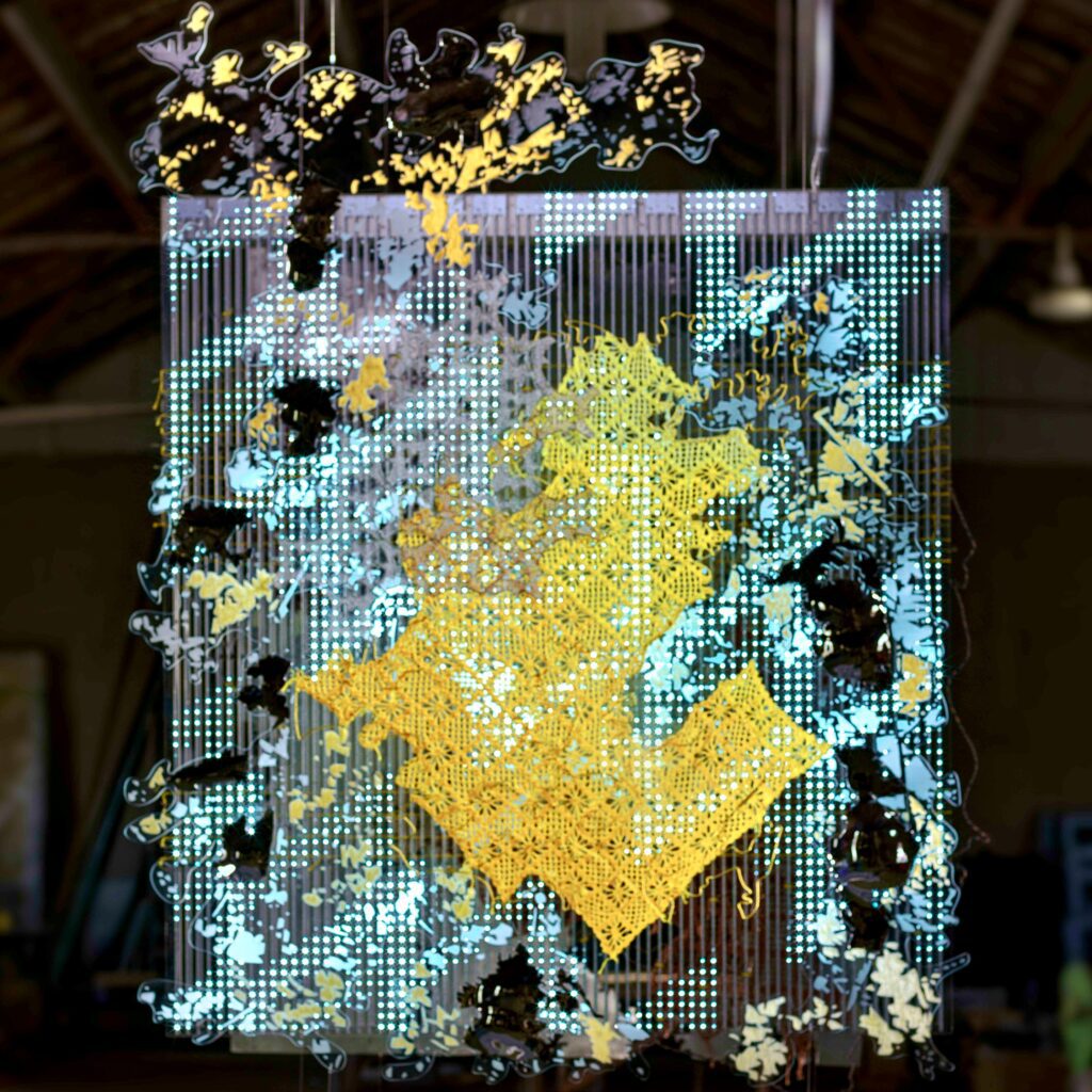 Spirit of Ecstasy Challenge by Muse via 360 MAGAZINE