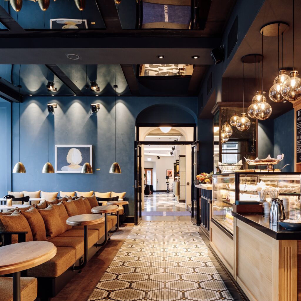 Sommerro in Oslo via 360 MAGAZINE