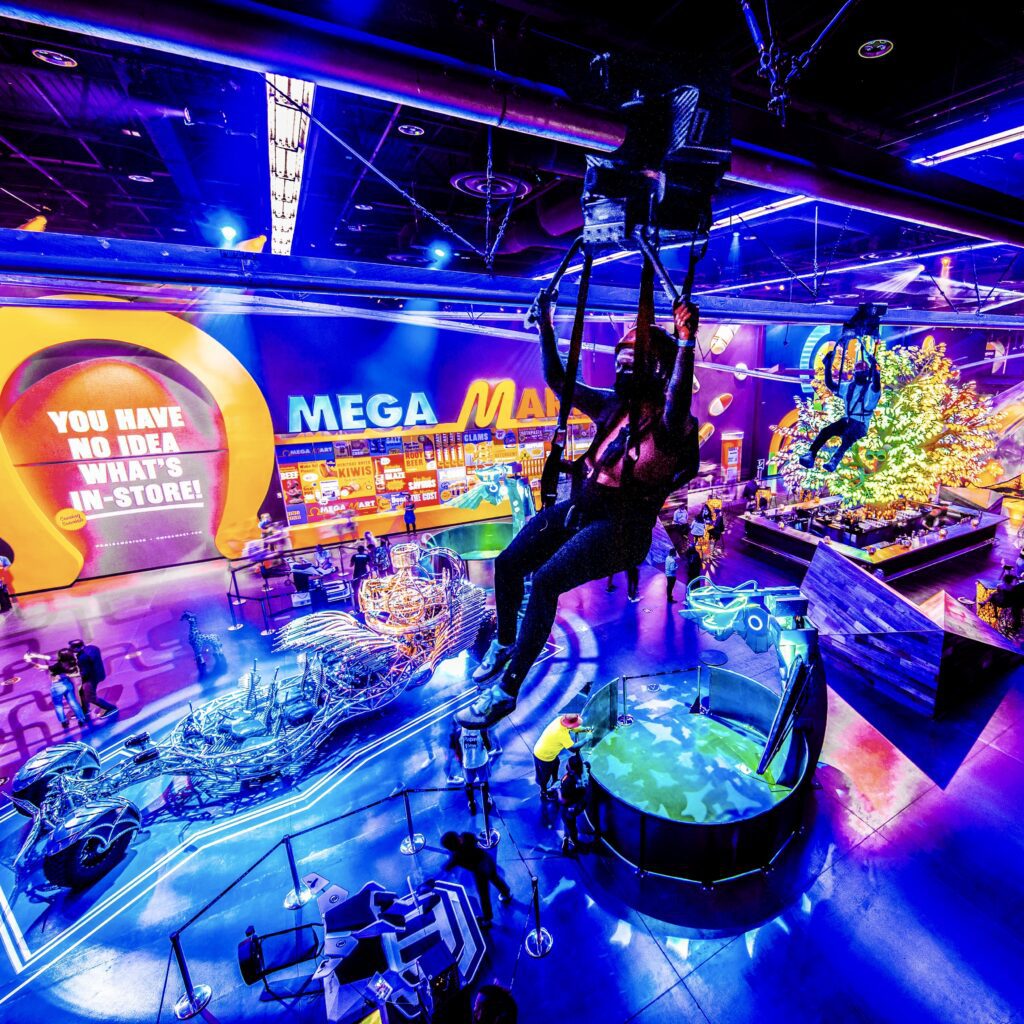 AREA15 × IN PLACE OF WAR via 360 MAGAZINE