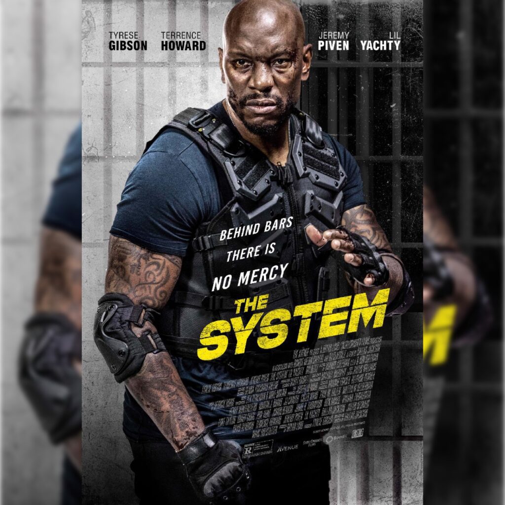 Dallas Jackson “The System” via 360 MAGAZINE