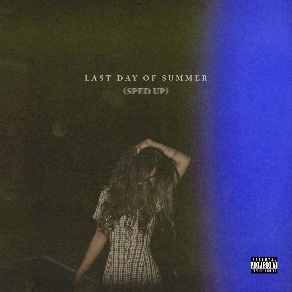 SUMMER WALKER : "LAST DAY OF SUMMER" SPED-UP via 360 MAGAZINE