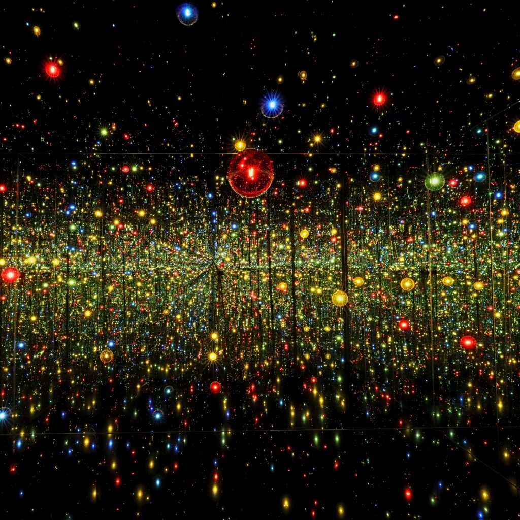 Guggenheim Bilbao Museum via 360 MAGAZINE