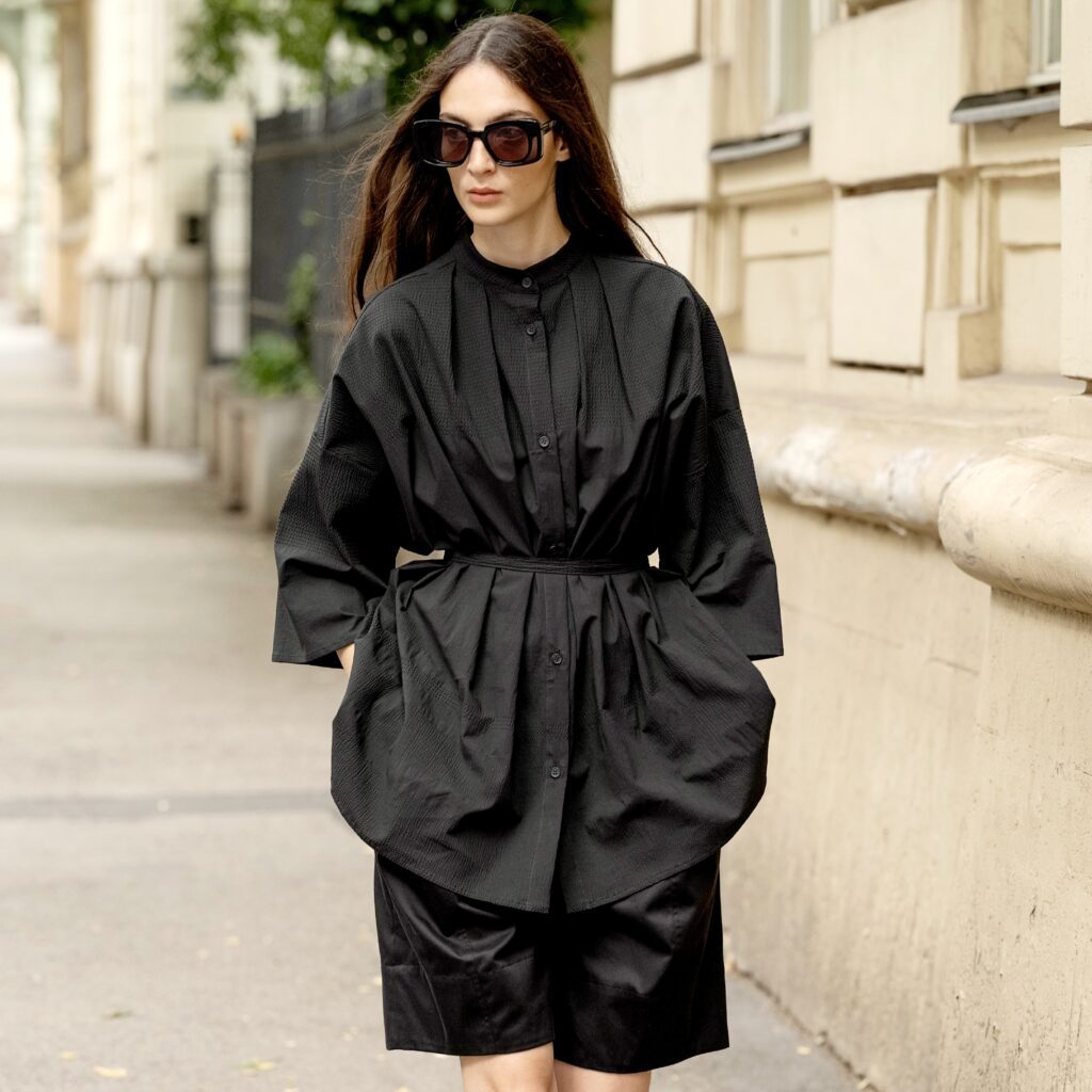 NEHERA SS23 Show Package in 360 MAGAZINE.