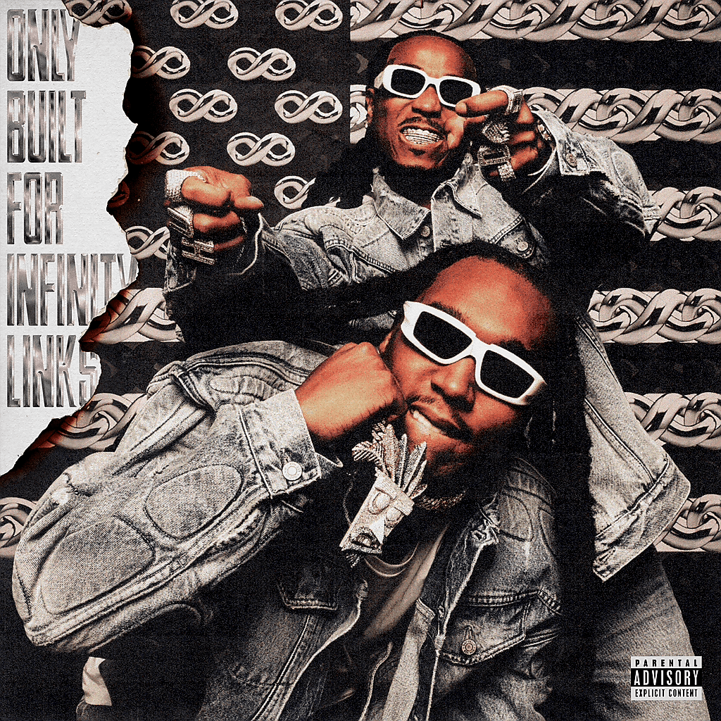 Quavo and Takeoff new song release via 360 MAGAZINE.