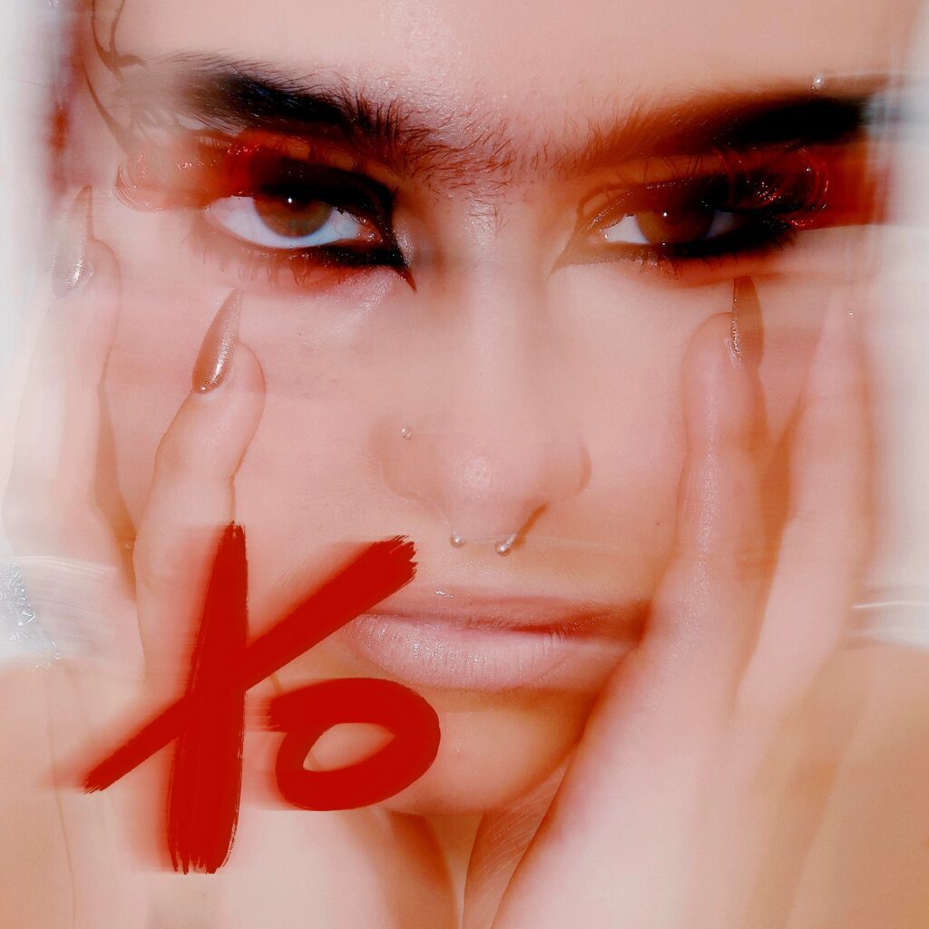 Lozeak new music via 360 MAGAZINE.