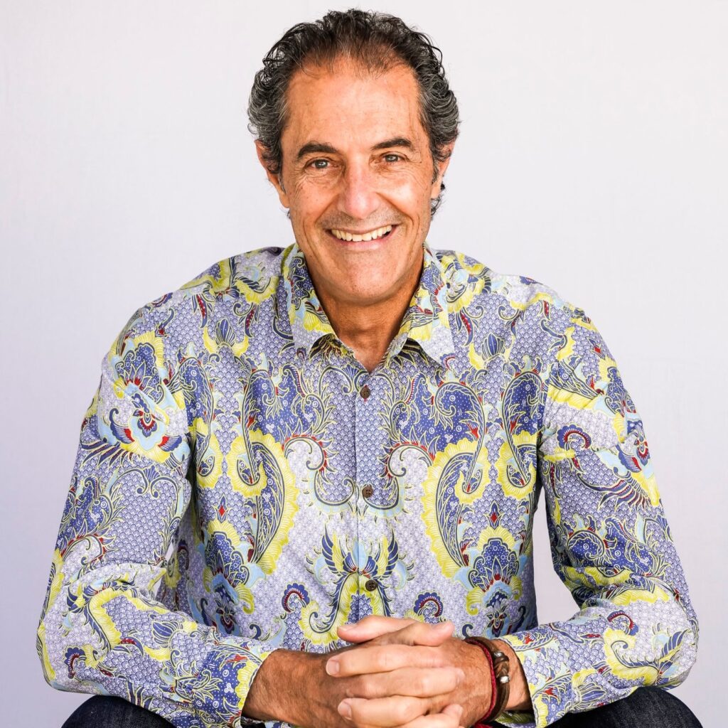 Wsl suf champion Shaun Tomson via 360 MAGAZINE