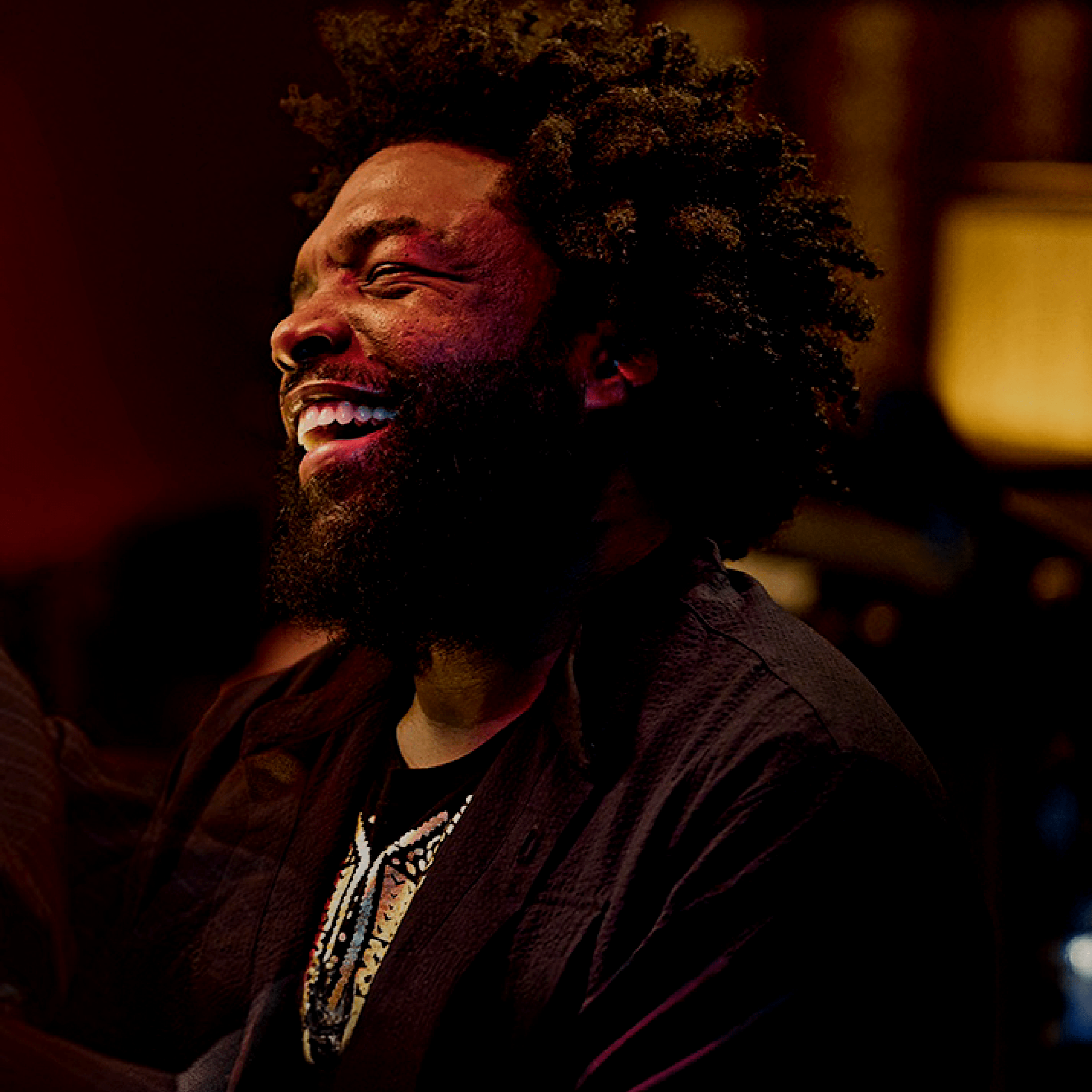 Questlove Interviews Creatives Across Music, Comedy, Dance & Writing in “Quest for Craft” Season Two via 360 MAGAZINE.
