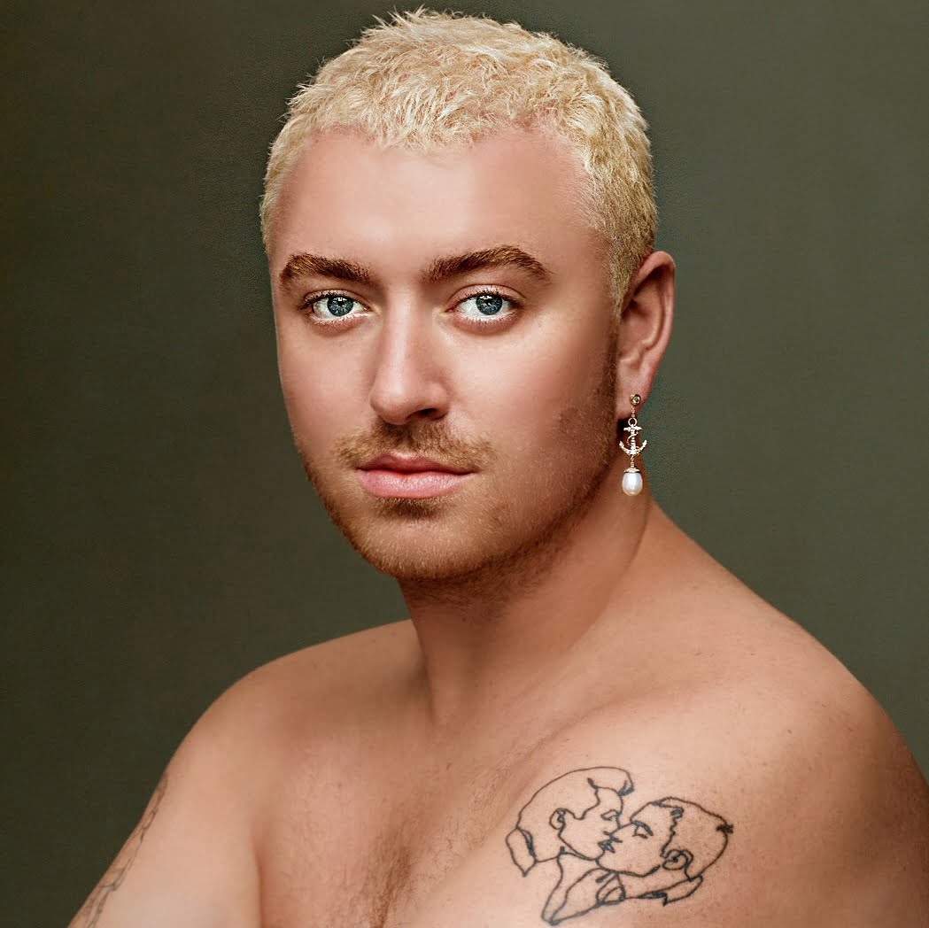 Sam Smith - Singer, Songwriter