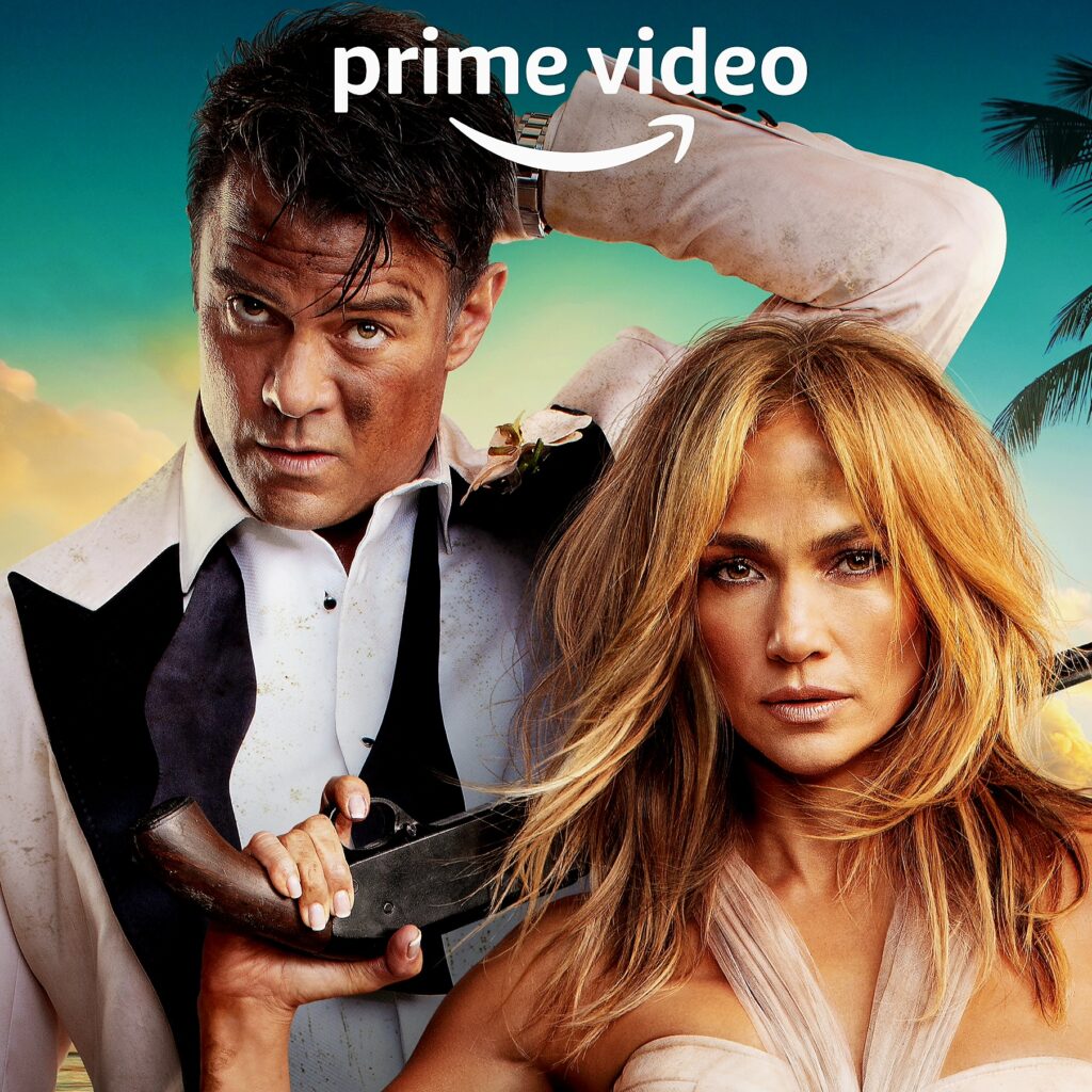 SHOTGUN WEDDING! via 360 MAGAZINE.