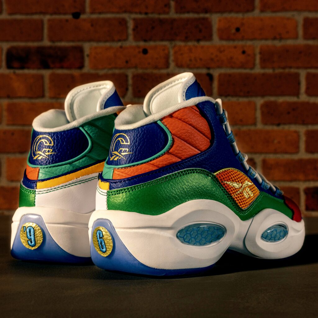 CONCEPTS x Reebok via 360 MAGAZINE.