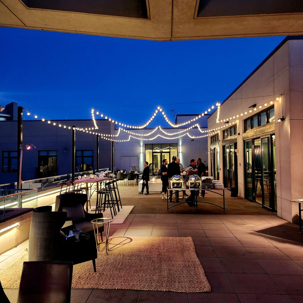 Nashville 2023 Toyota Crown sedan drive with 360 MAGAZINE.