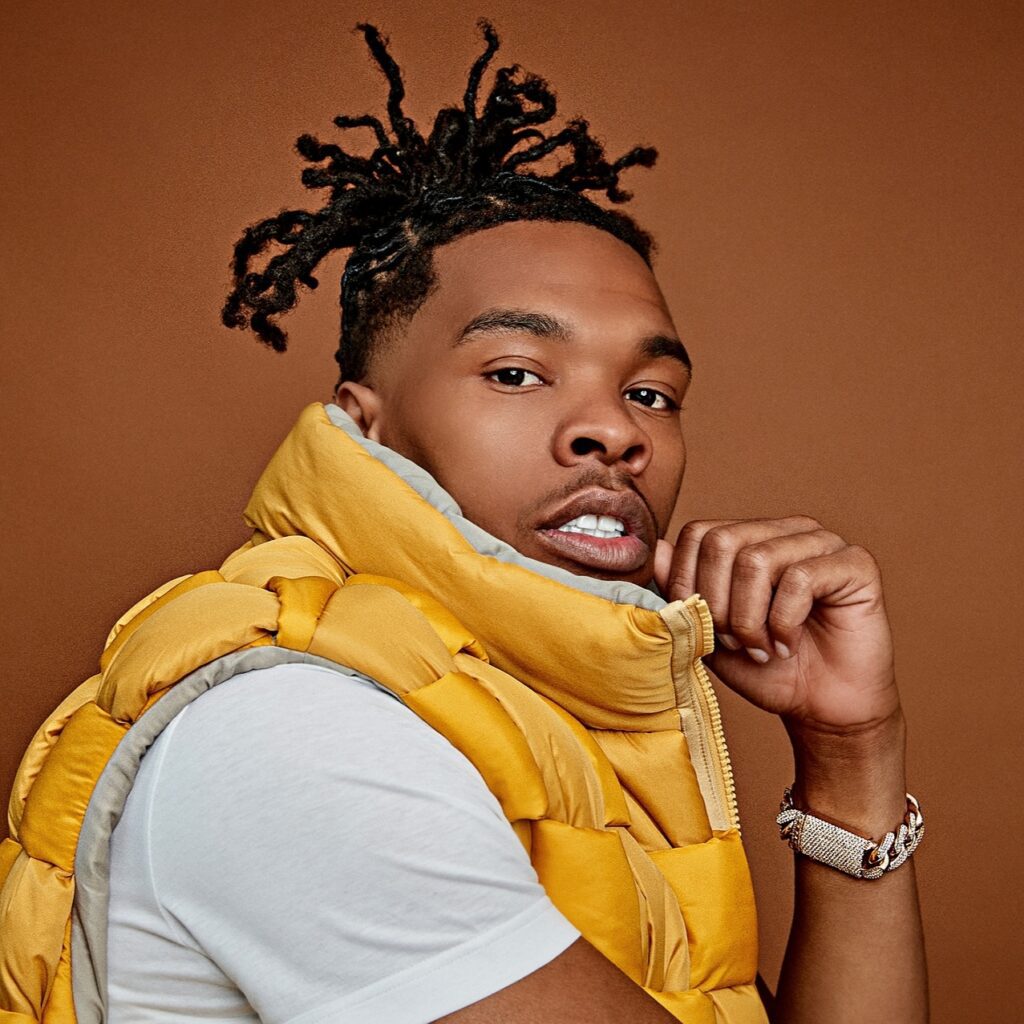 Lil Baby and Future From Now On song via 360 Magazine.