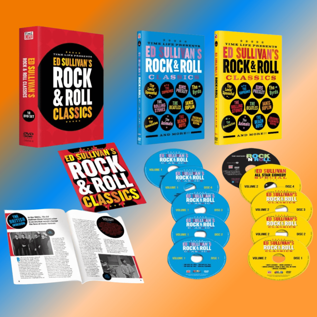 Time Life's 2022 Holiday Gift Guide via 360 MAGAZINE