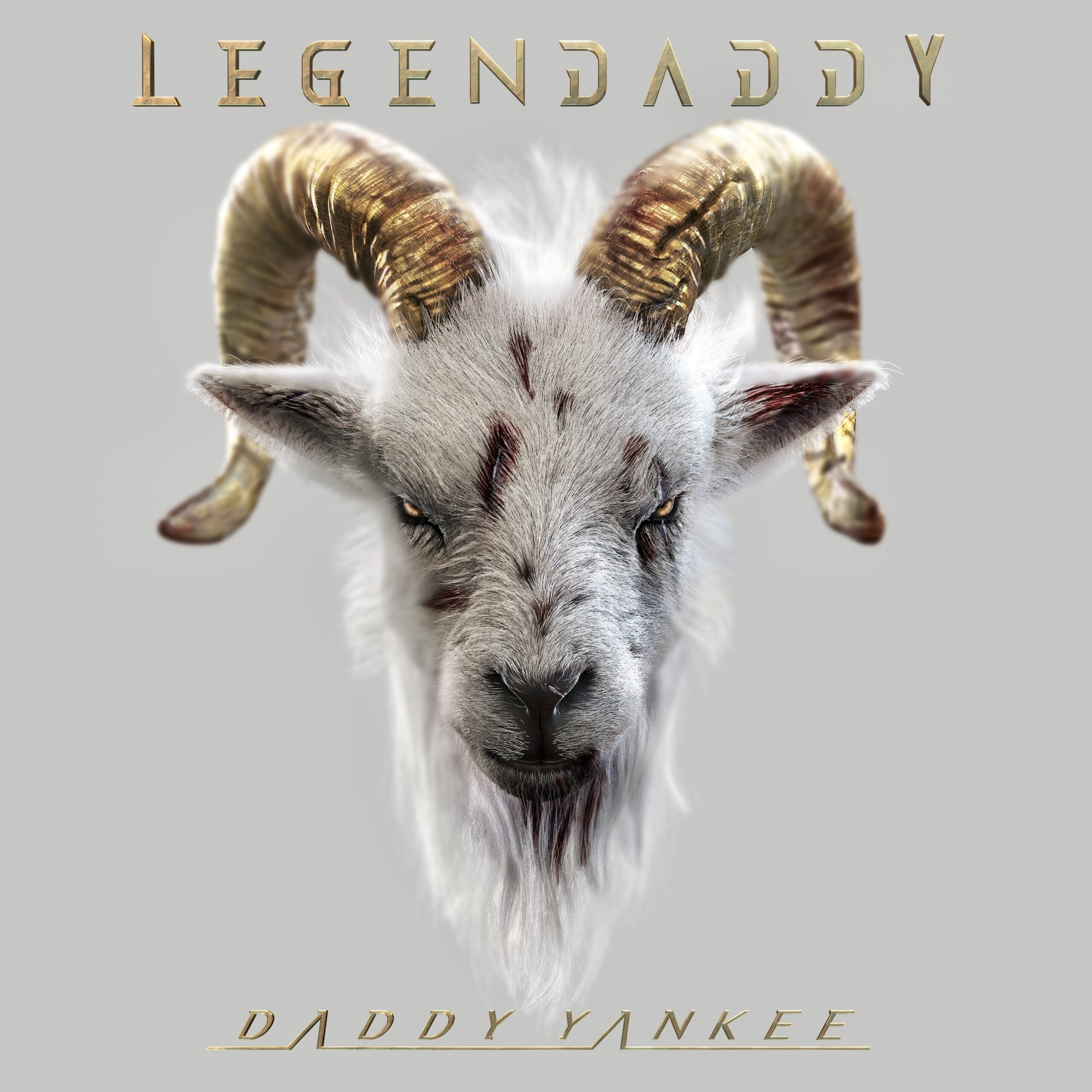 DADDY YANKEE - LEGENDADDY via 360 MAGAZINE.