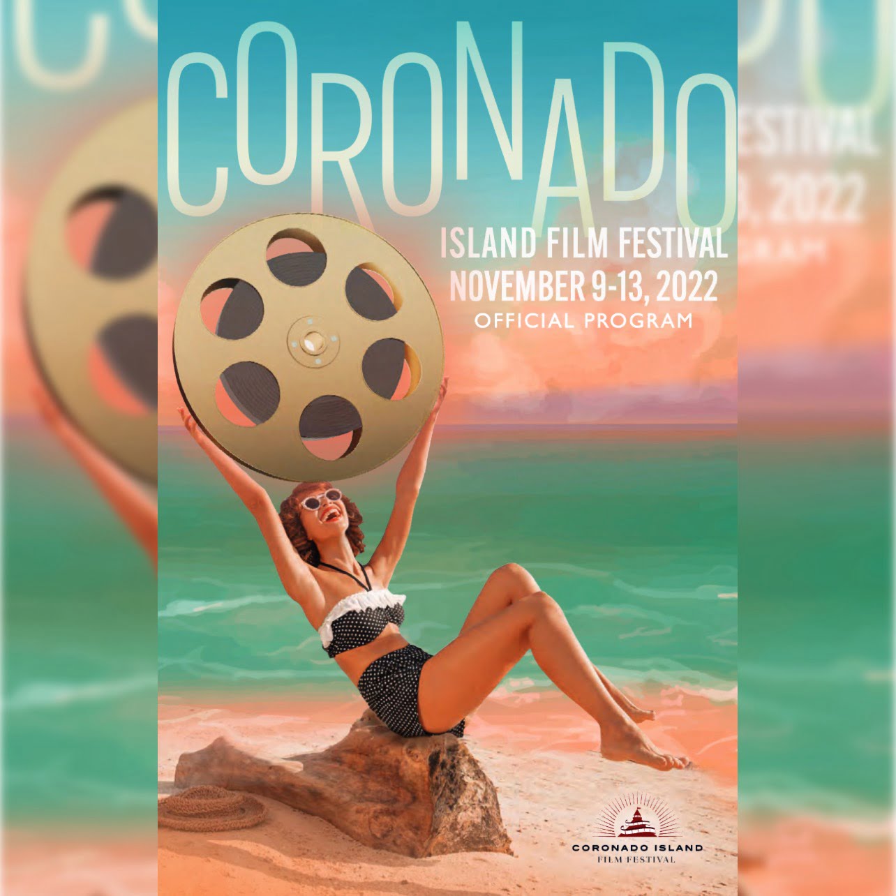 Coronado Island Film Festival 2022 via 360 MAGAZINE