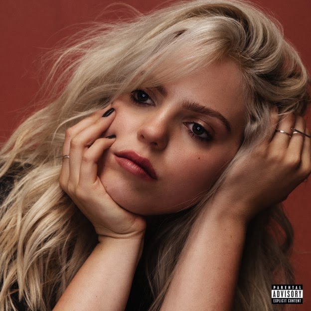 RENEÉ RAPP - EVERYTHING TO EVERYONE via 360 MAGAZINE