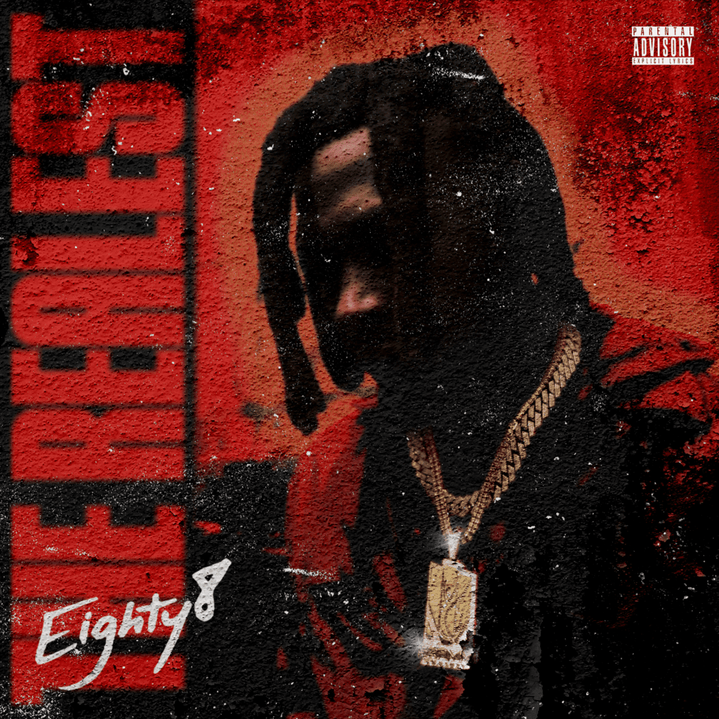 EIGHTY8 - THE REALEST via 360 MAGAZINE.