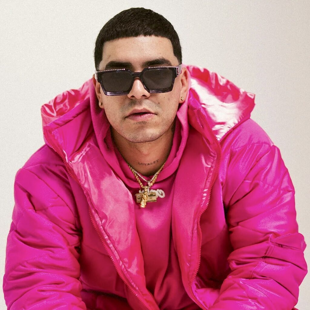 Ryan Castro × Drai’s via 360 MAGAZINE.