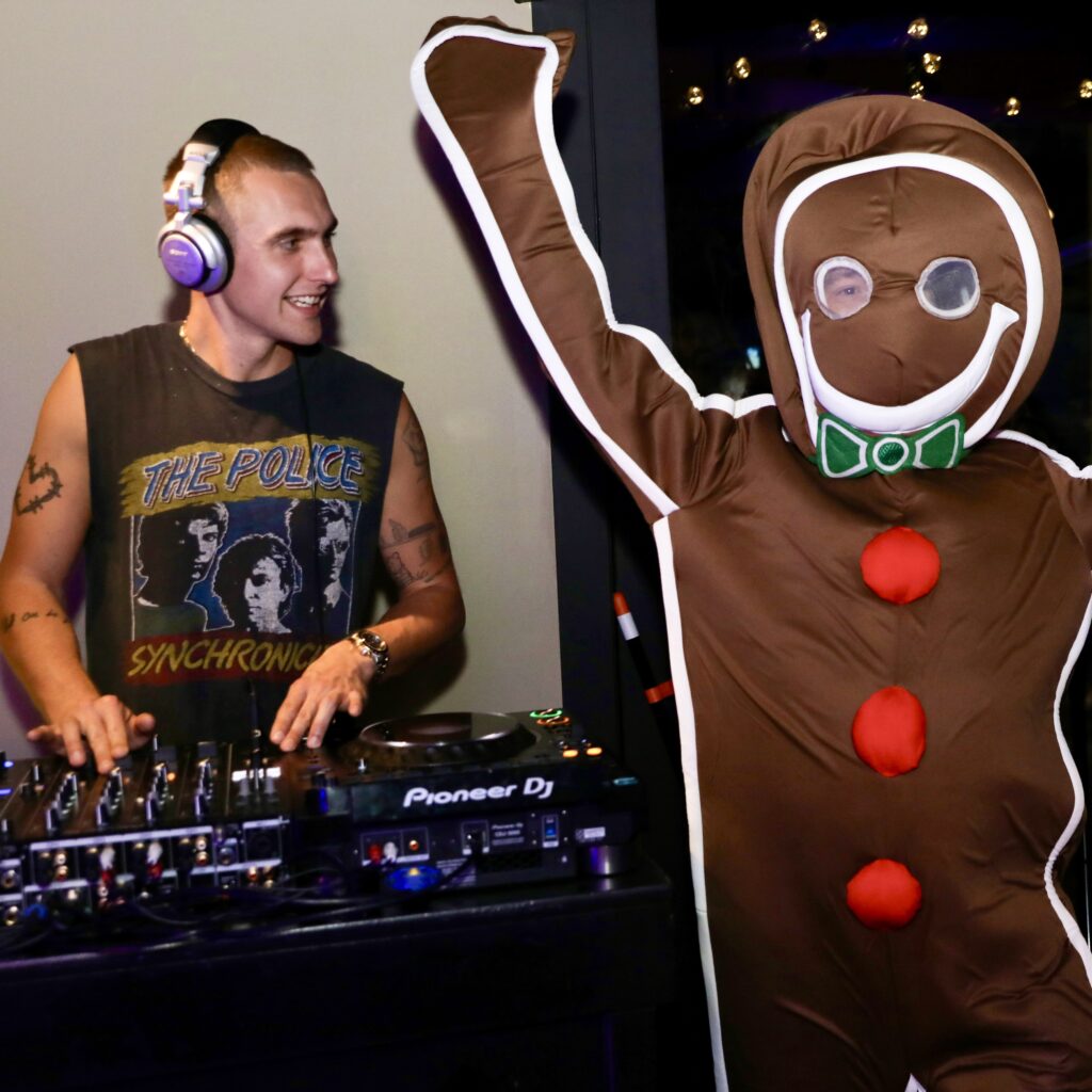 The Popcorn Challenge by COOKIE POP and CANDY POP & RSF via 360 MAGAZINE.