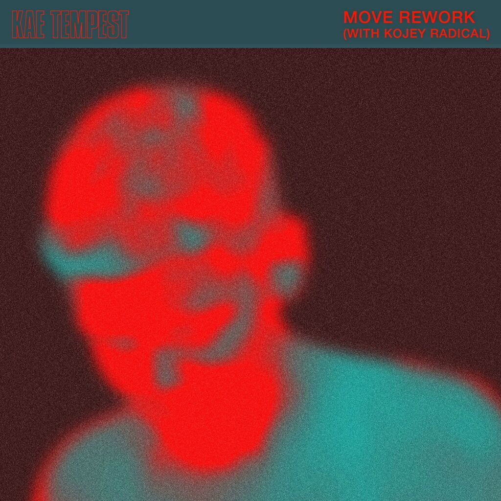 Kae Tempest new music via 360 MAGAZINE