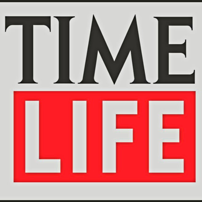 TIME LIFE holiday gift guide via 360 MAGAZINE.