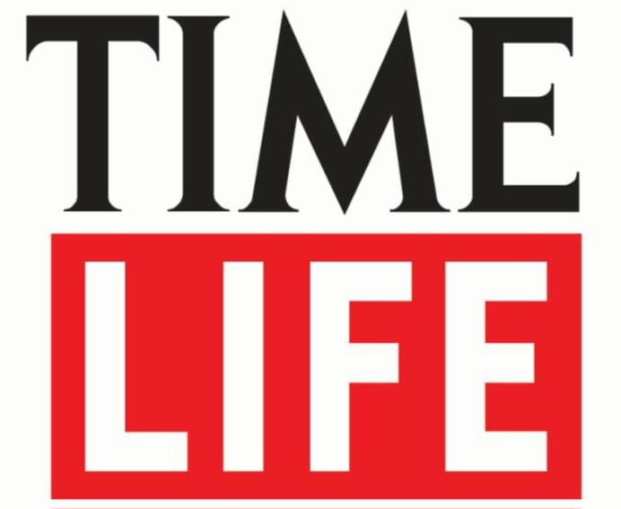 TIME LIFE magazine holiday gift guide via 360 MAGAZINE.