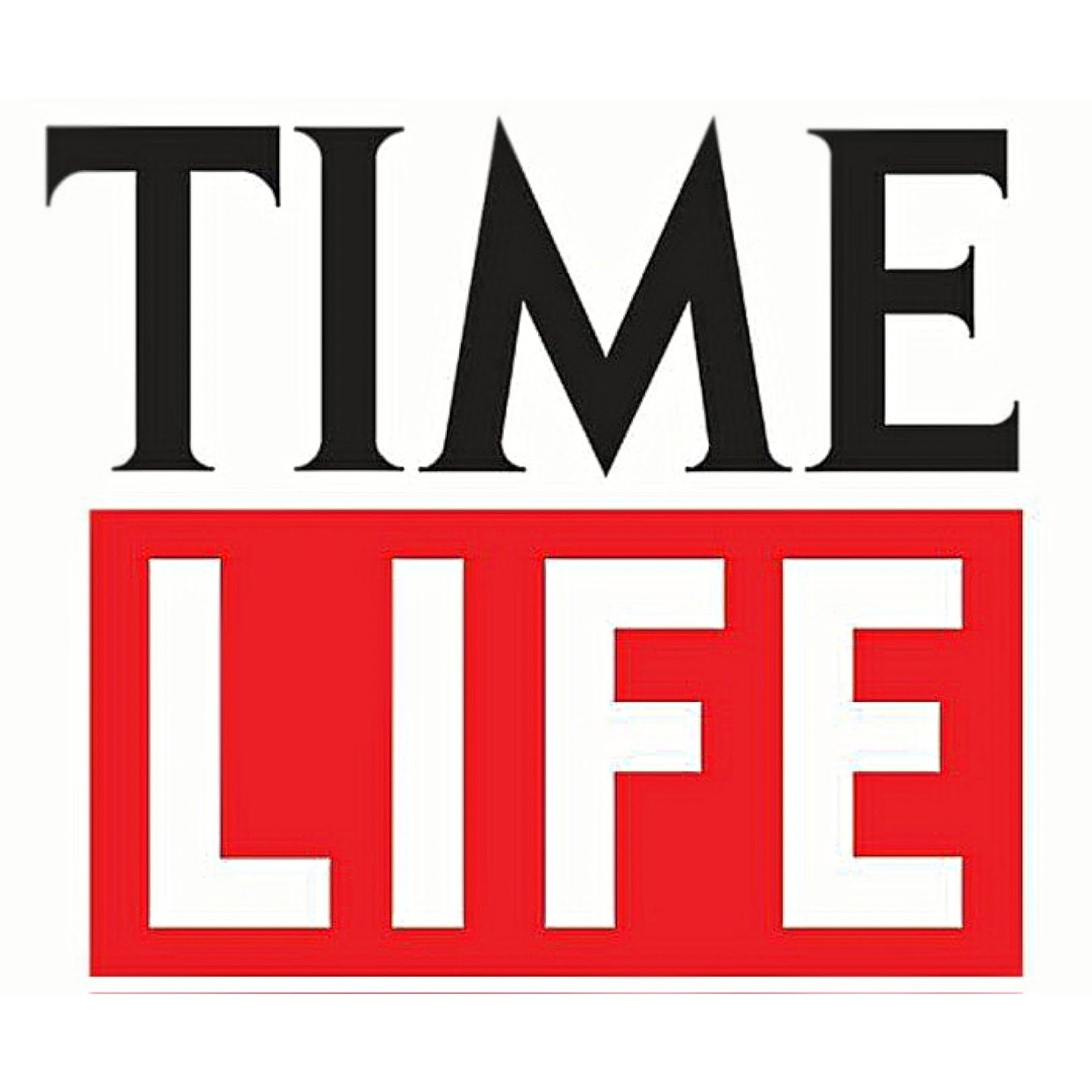 TIME LIFE magazine holiday gift guide via 360 MAGAZINE.