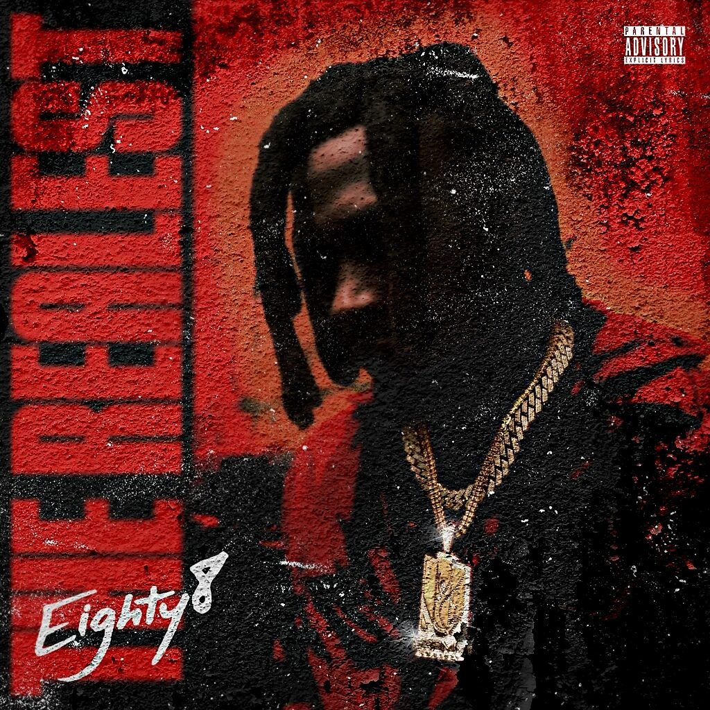 EIGHTY8 - THE REALEST via 360 MAGAZINE.