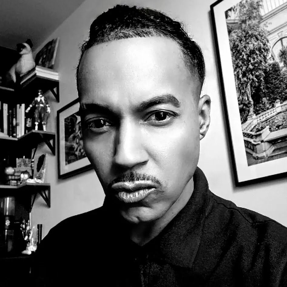 Vaughn Lowery is the president of 360 Magazine.