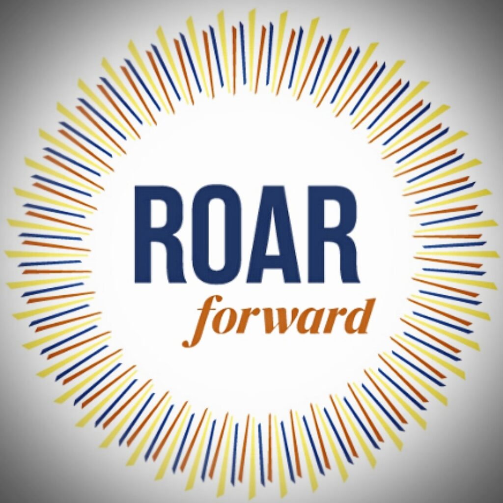 HEARST and Michael Clinton Roar forward via 360 Magazine.