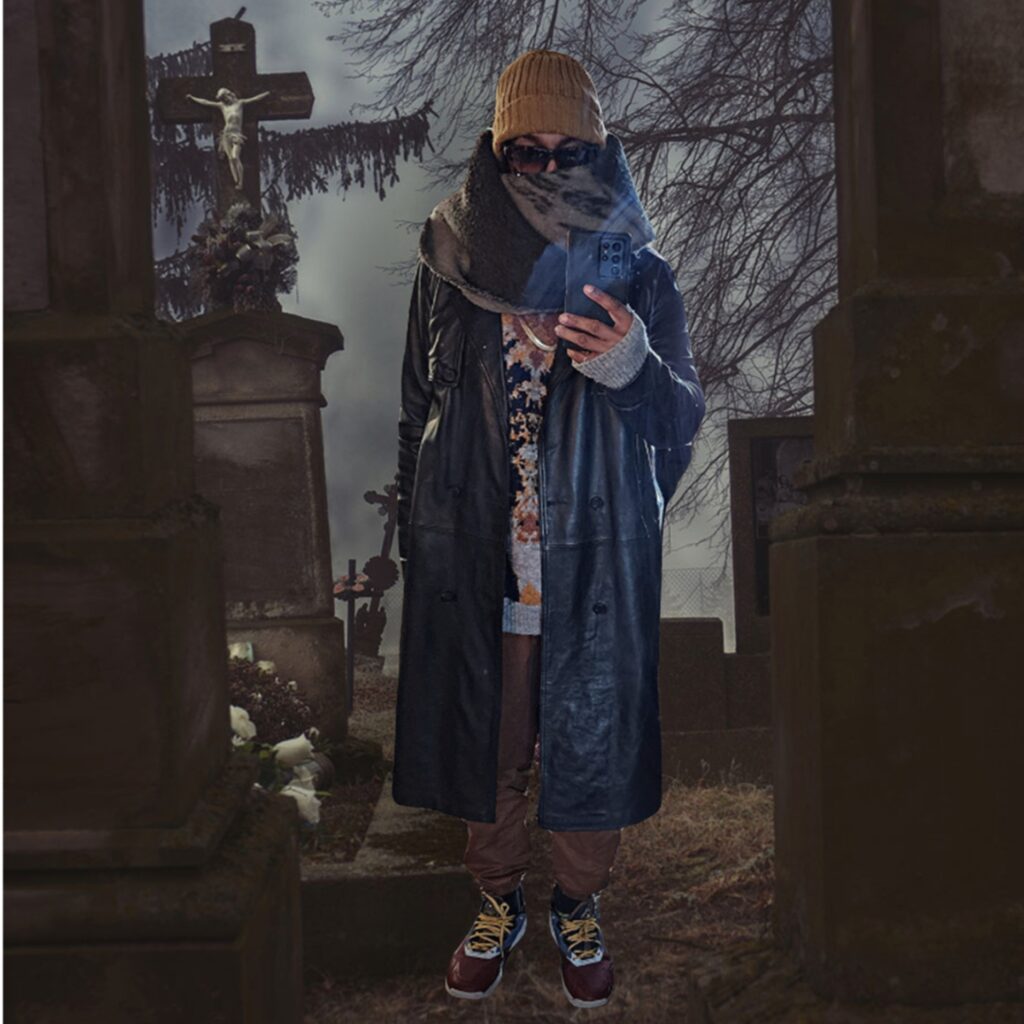 Vaughn Lowery in Wonder Woman (DC Comics, Warner Bros) Reebok via 360 MAGAZINE.