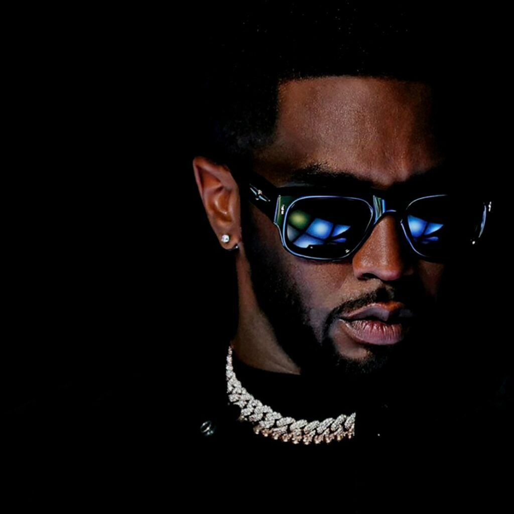 Diddy new song released via 360 MAGAZINE.