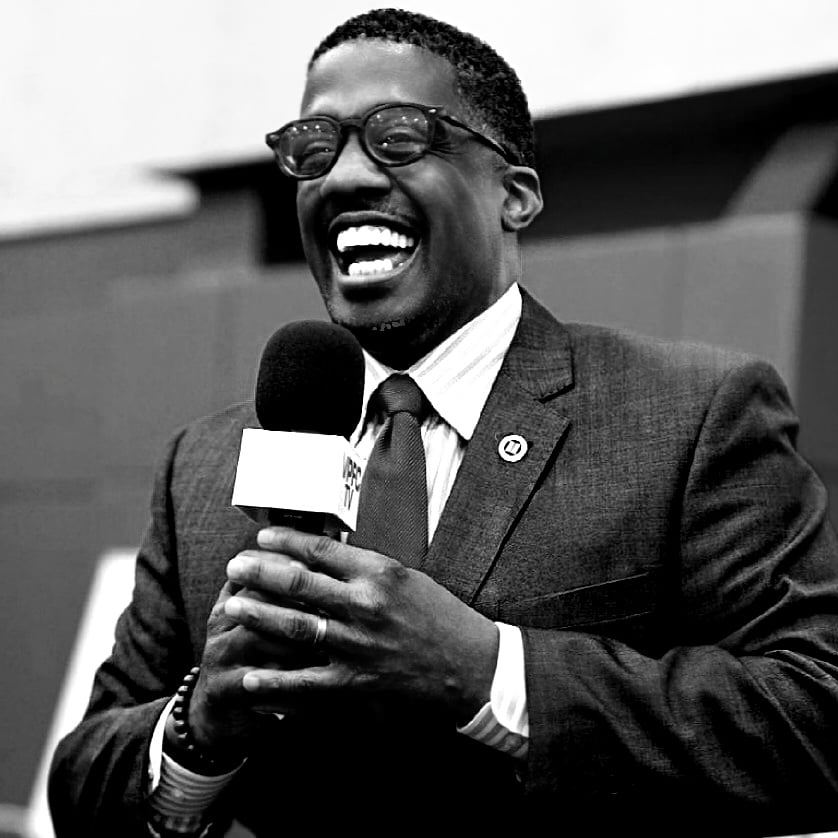 William Allen activist, community leader via 360 MAGAZINE.