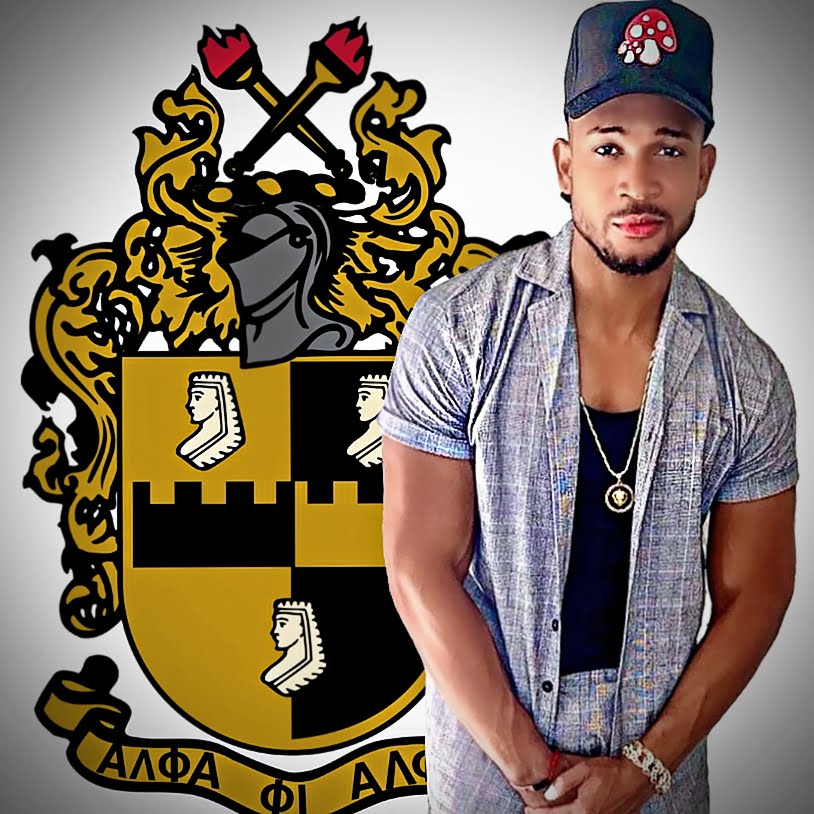 NYC LGBT party promoter and Alpha Phi Alpha Fraternity member dies via 360 MAGAZINE.