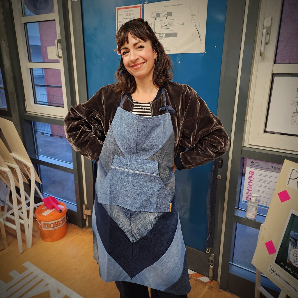 Conny Klotz of Bridge&Tunnel in Hamburg Germany speaks to 360 MAGAZINE.