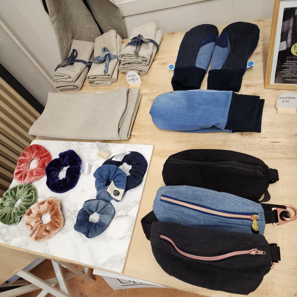 Conny Klotz of Bridge&Tunnel in Hamburg Germany speaks to 360 MAGAZINE.