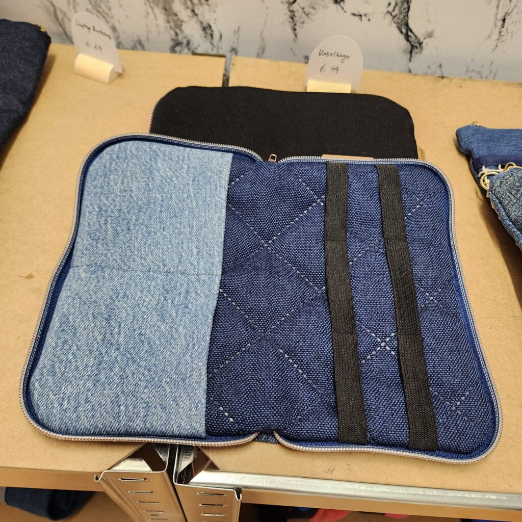 Conny Klotz of Bridge&Tunnel in Hamburg Germany speaks to 360 MAGAZINE.