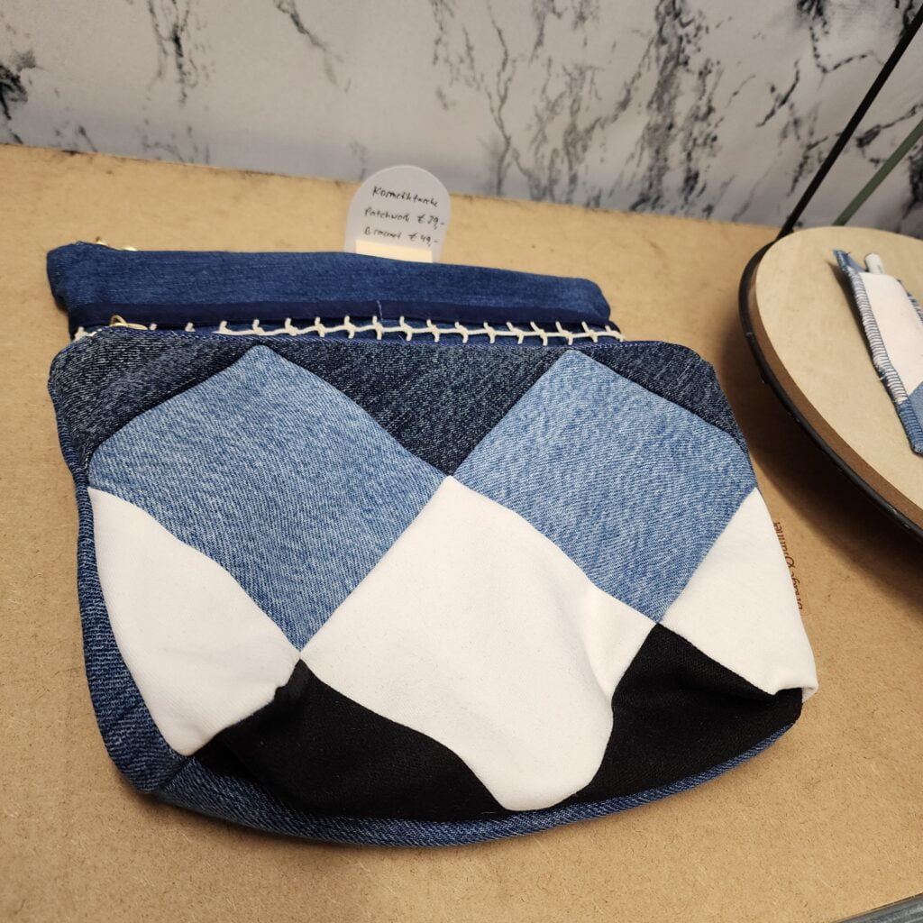 Conny Klotz of Bridge&Tunnel in Hamburg Germany speaks to 360 MAGAZINE.