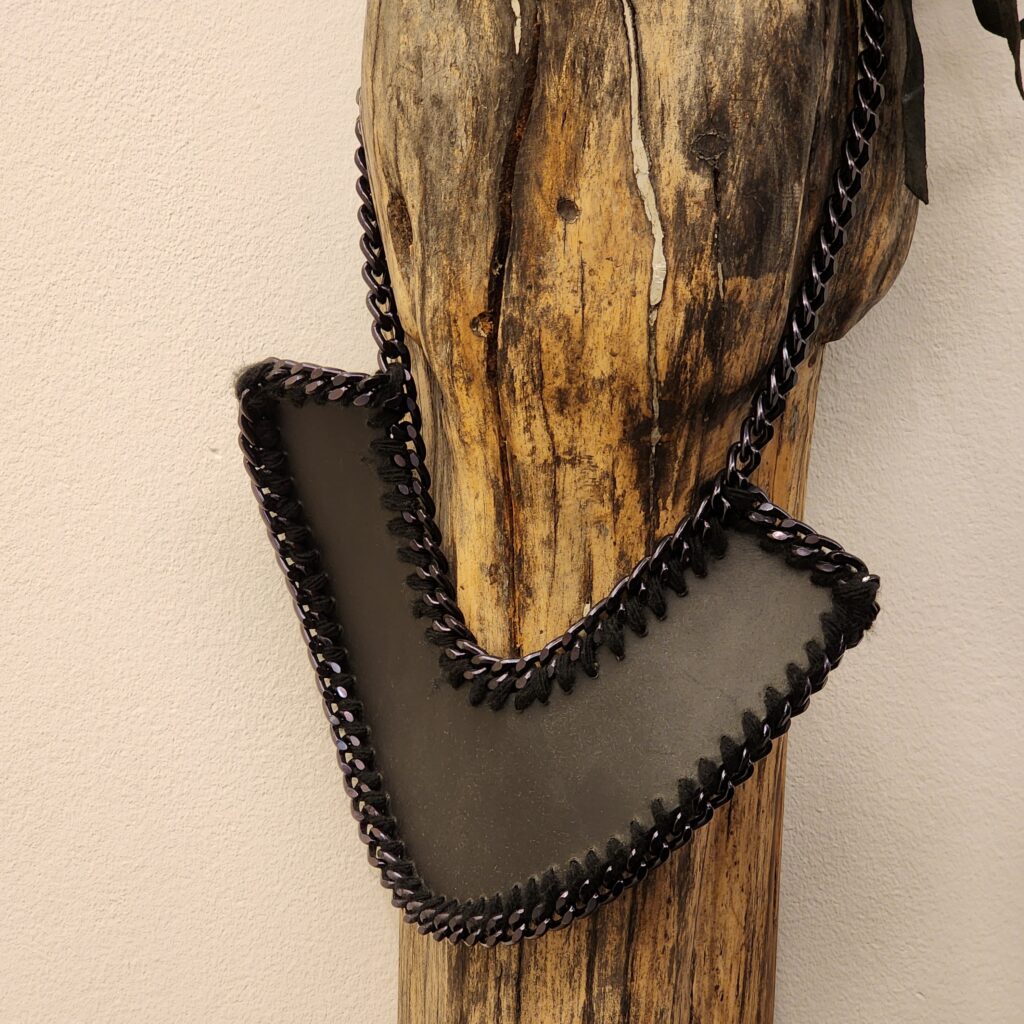 Esther Perbandt (Making the Cut) in Berlin via 360 MAGAZINE.