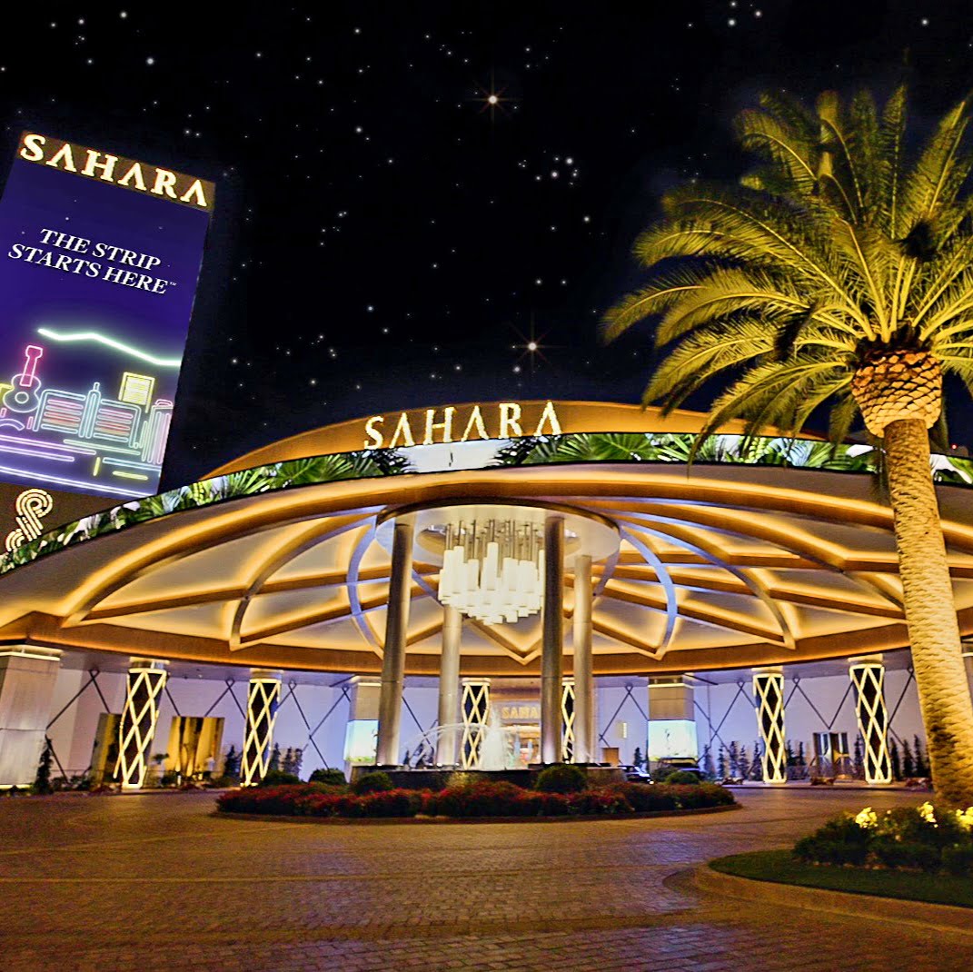 SAHARA LAS VEGAS NYE 360 MAGAZINE GREEN DESIGN POP NEWS SAHARA LAS VEGAS NYE 360 MAGAZINE GREEN DESIGN POP NEWS