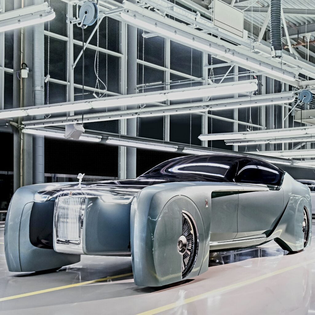 Twenty Years of Rolls-Royce at Goodwood via 360 MAGAZINE.