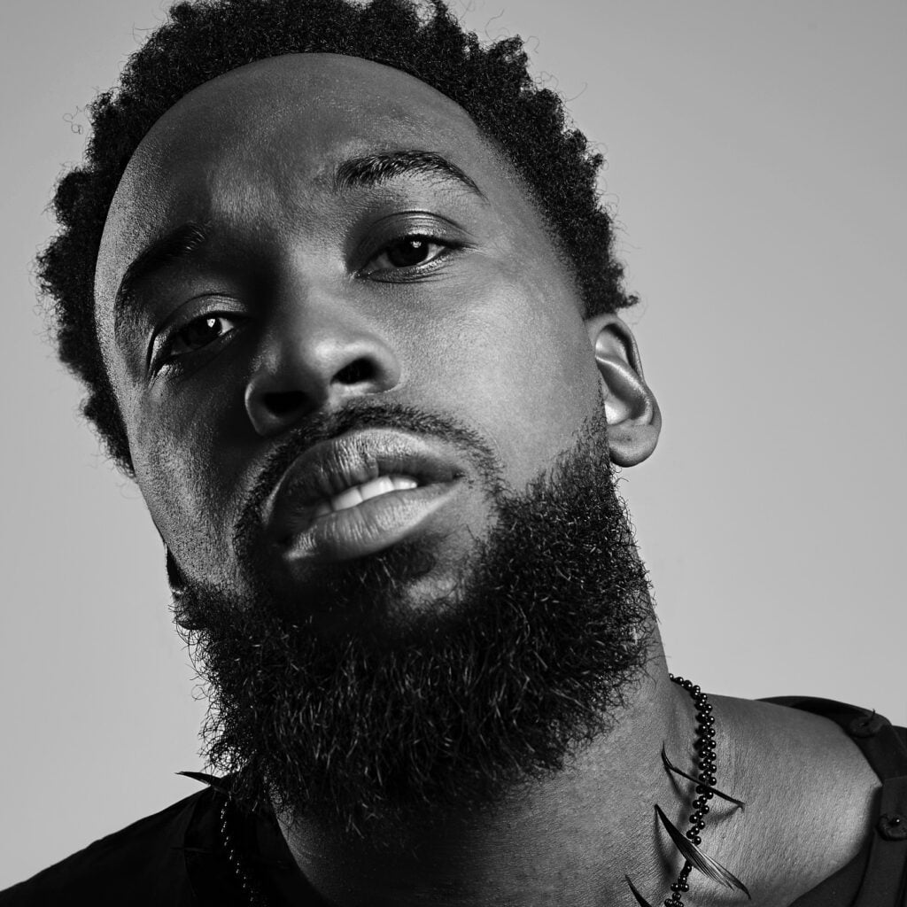 Dante Bowe GRAMMY Yacht Cruise in LA via 360 Magazine.