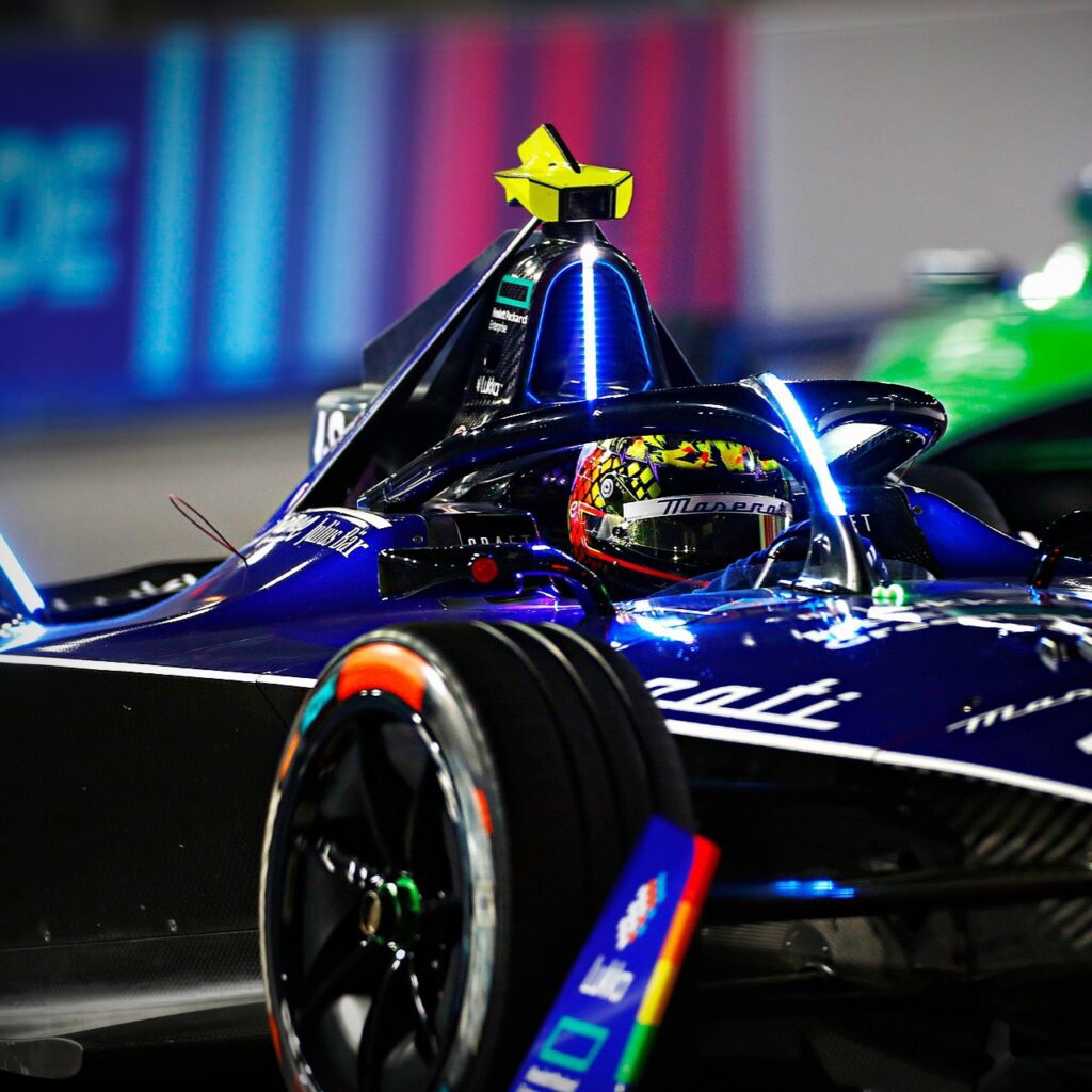 Maserati MSG Racing via 360 Magazine.