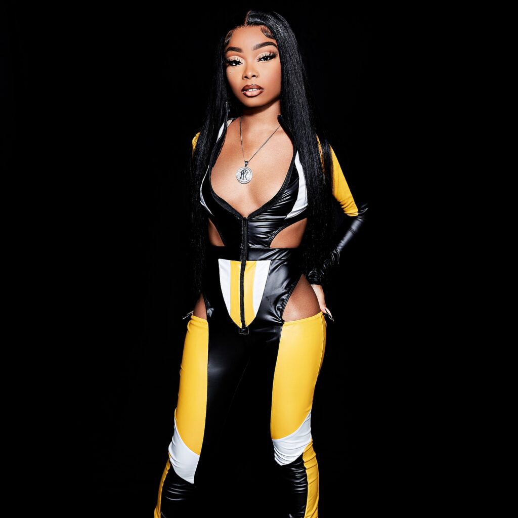 Lola Brooke releases new music via 360 MAGAZINE.