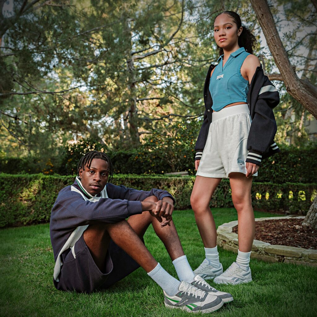 REEBOK BB 4000 II - 360 MAGAZINE - GREEN | DESIGN | POP | NEWS