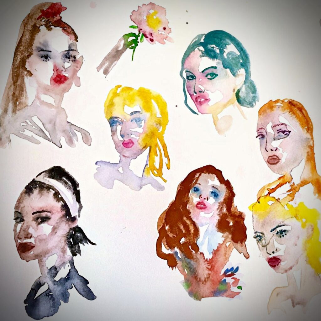 Untitled Space art auction announced via 360 MAGAZINE.